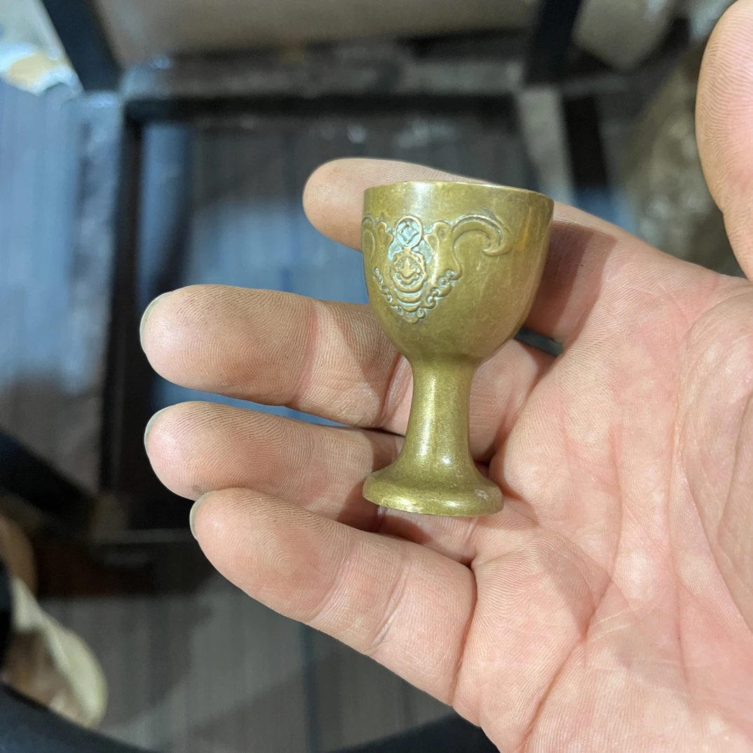 洋航工艺品案头摆件