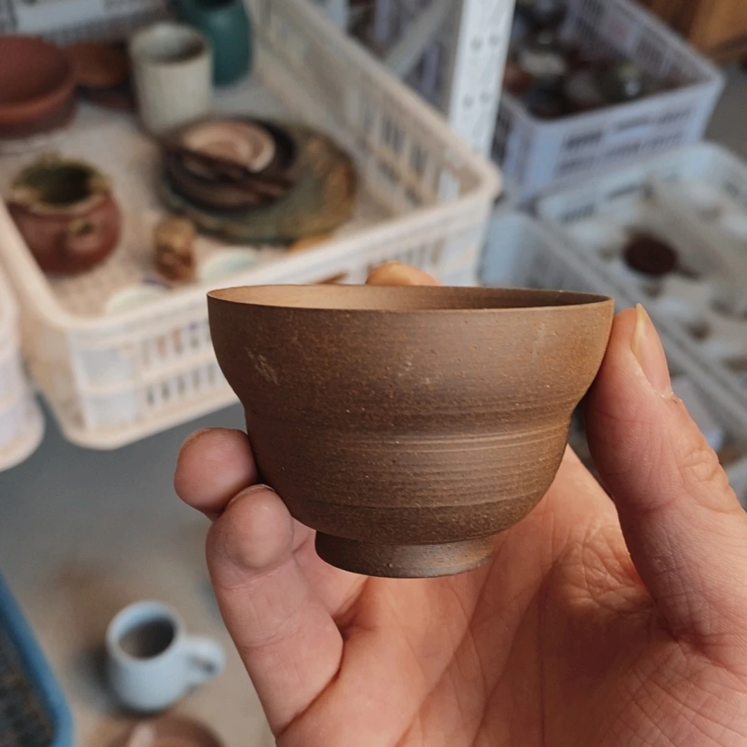 摆件德化陶瓷茶器200