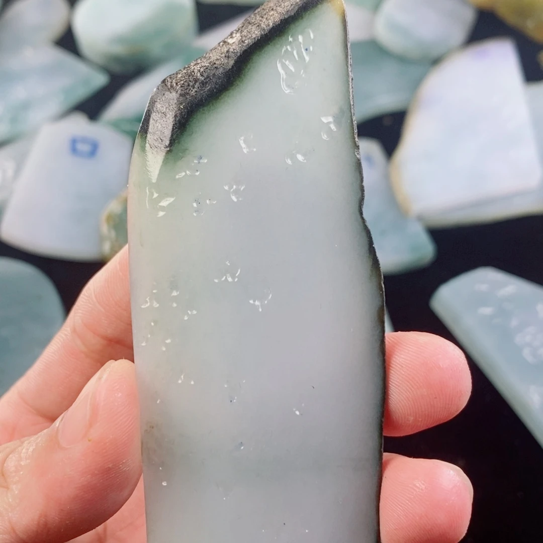 定制翡翠未镶嵌111111111111