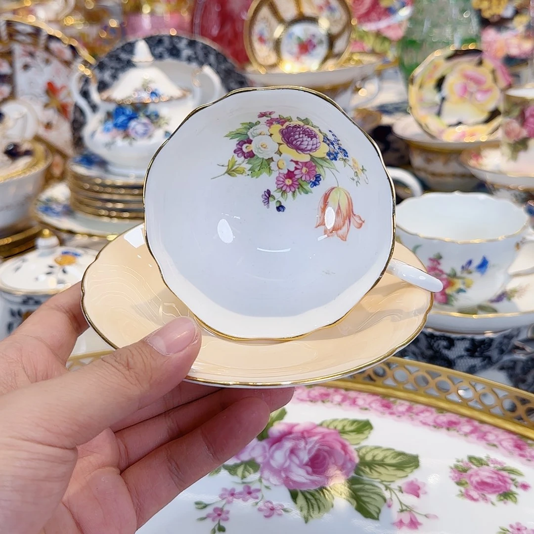 欧洲瓷器收藏鉴赏