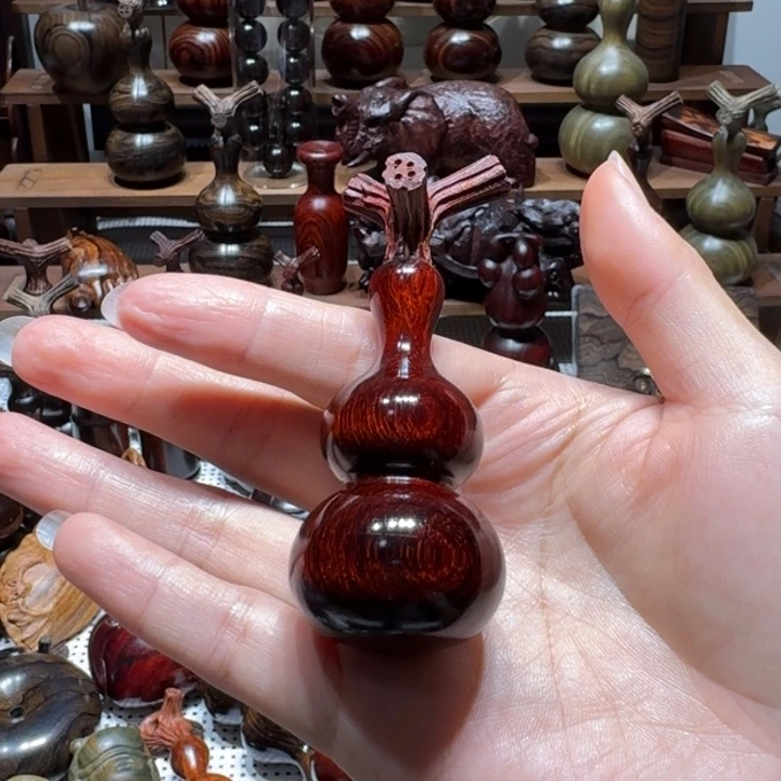 醉***人木东非小叶葫芦葫芦