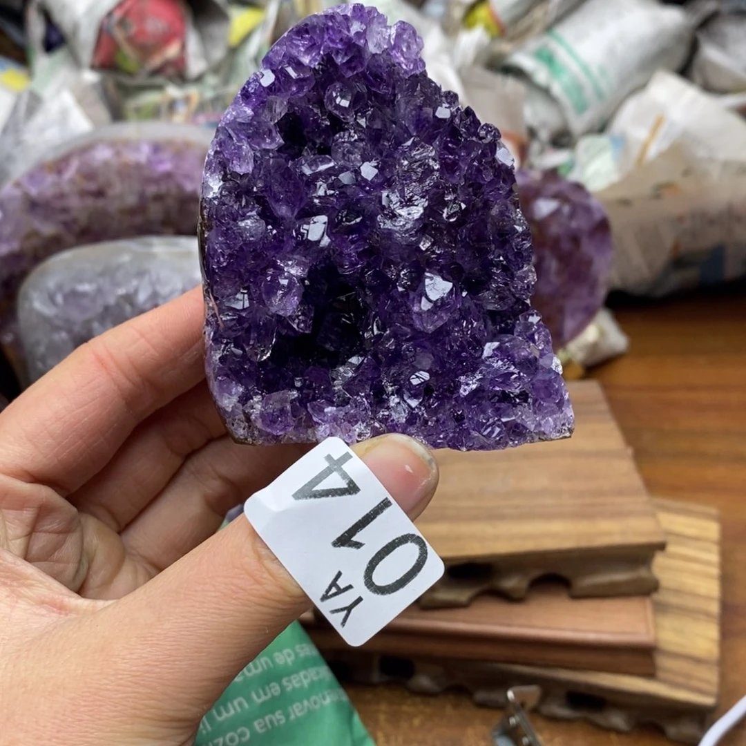 水晶大型摆件（非配饰）未镶嵌