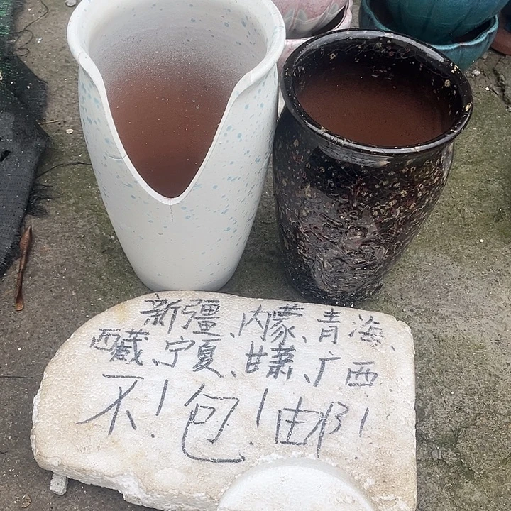 泥塑自产自销模式