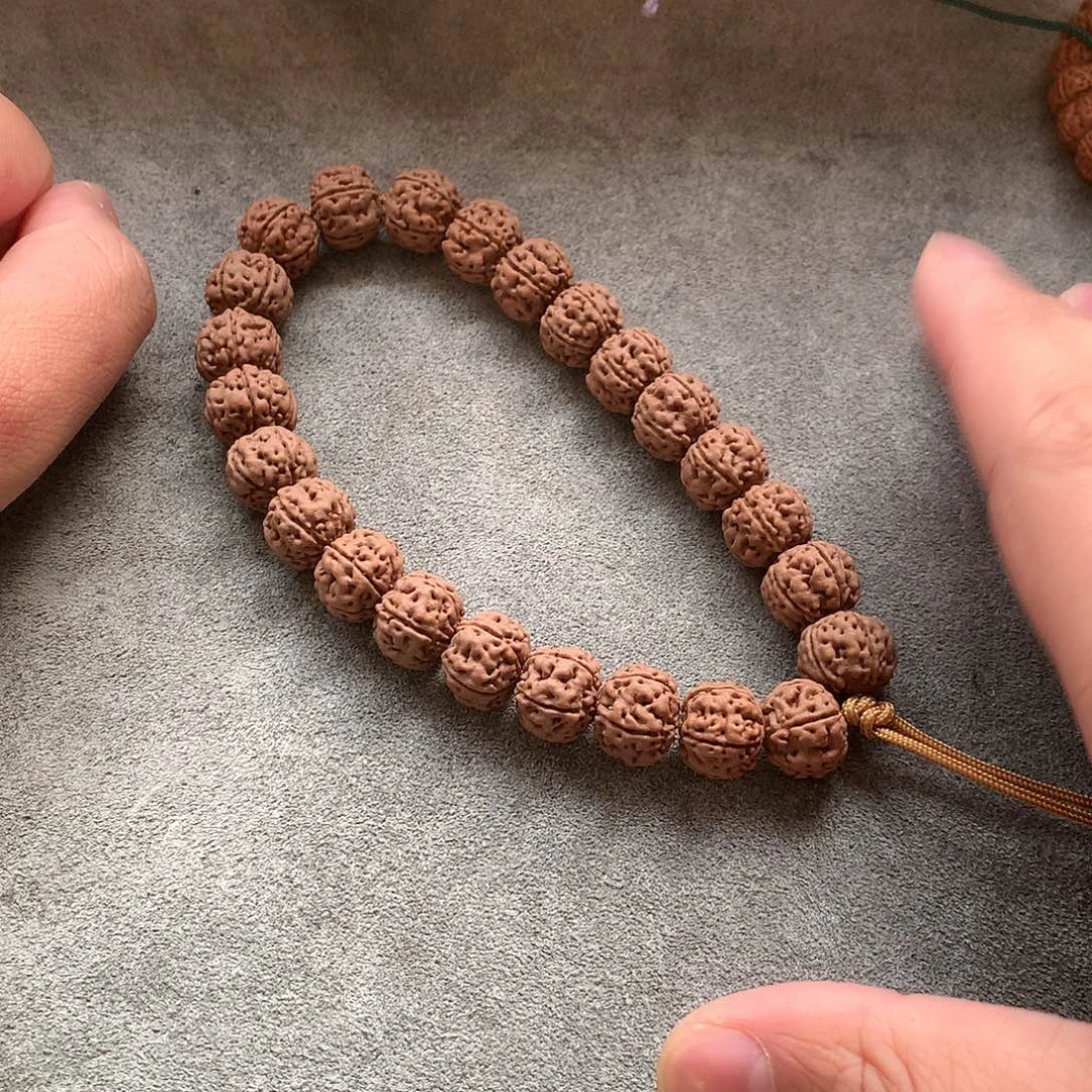 吊坠金刚菩提老树王