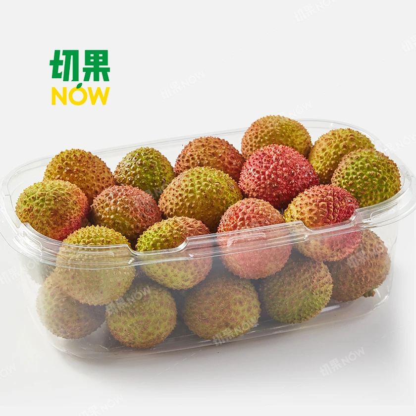 果切【整装】荔枝.约500g