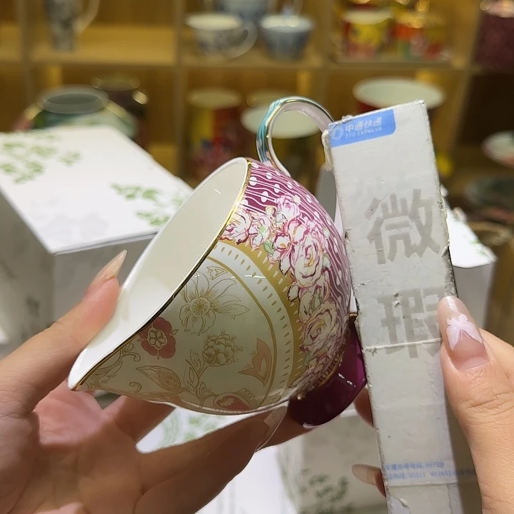 骨瓷实付满10包邮哈