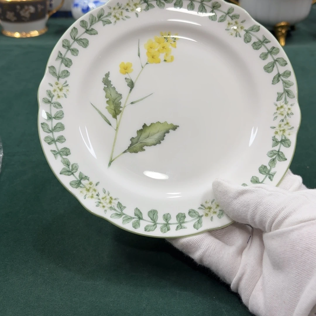 忧***主云翼堂家瓷器真好看呀