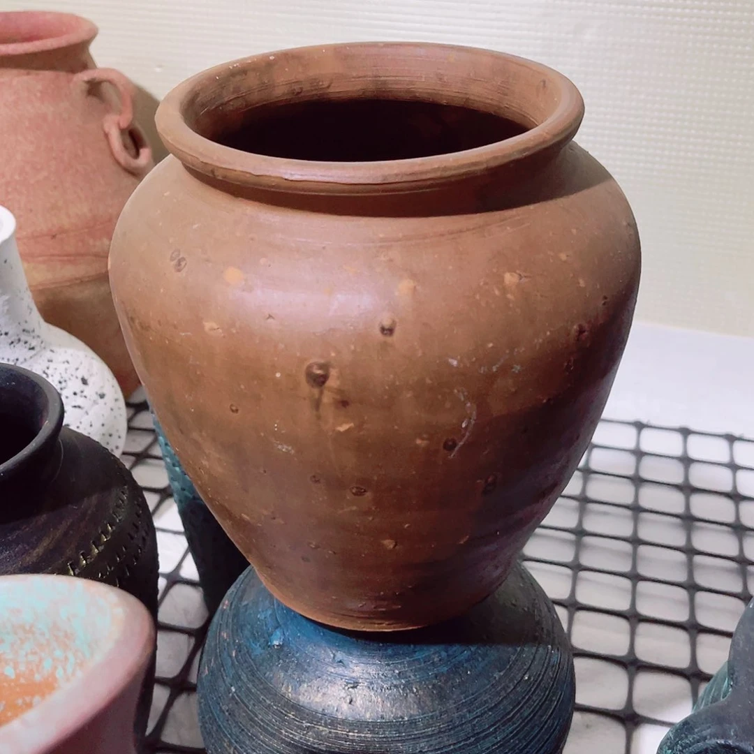 无孔无孔口径14高度20微瑕