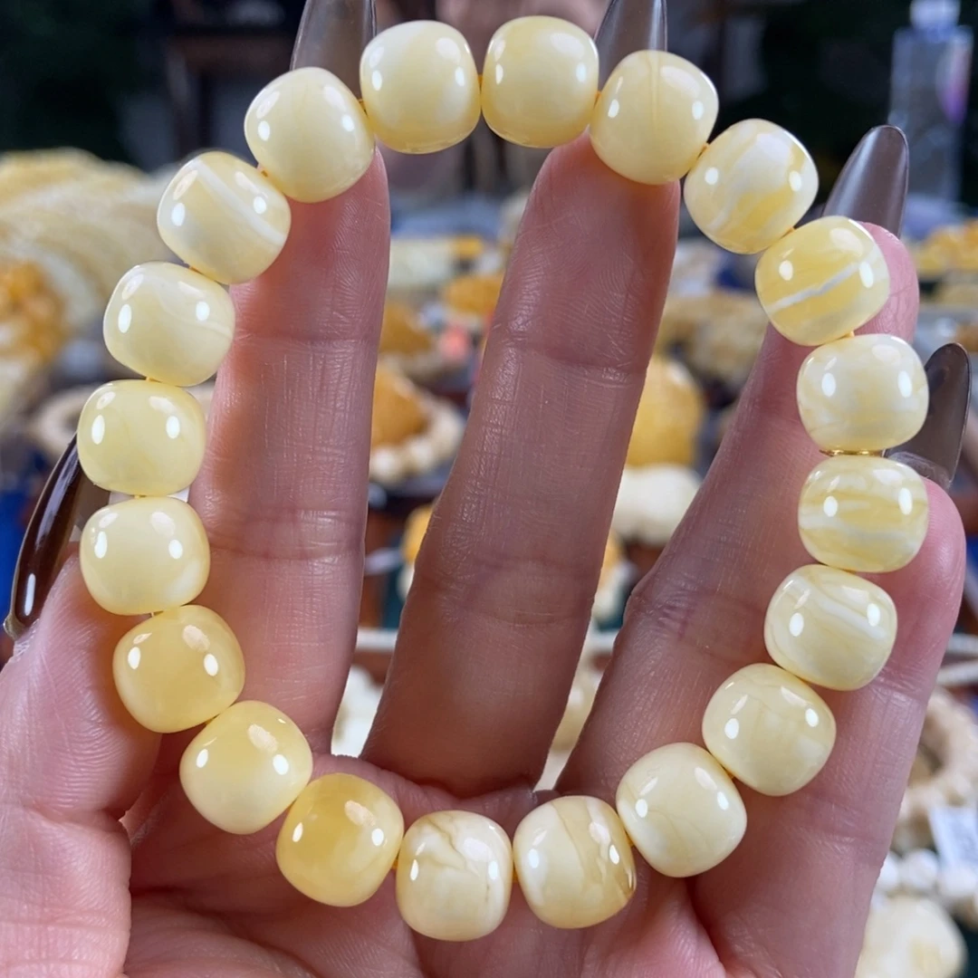 琥珀未镶嵌珠宝奇石11老型16.5