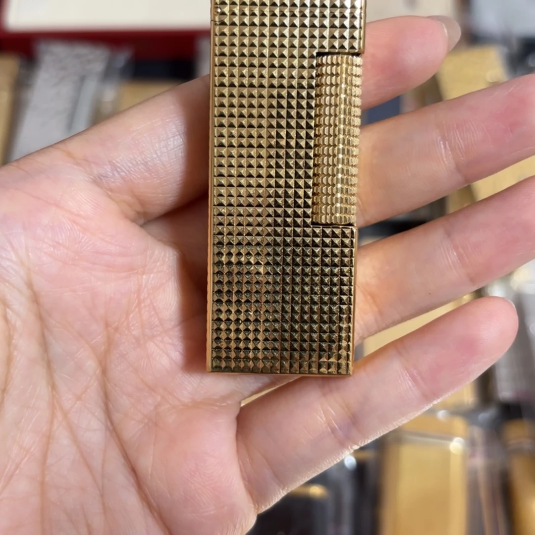 都登卡中古打火机