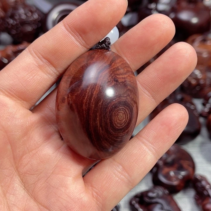 把件黄花梨/降香黄檀富甲天下