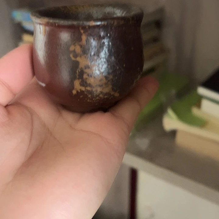 贵台龙窑柴烧006贵台龙窑