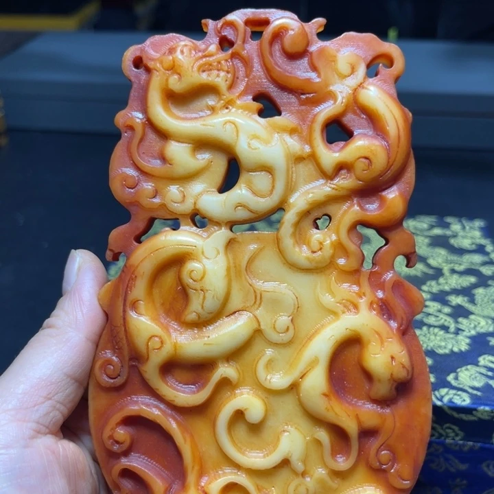 底槽青一物一图发货支持七天无理由。