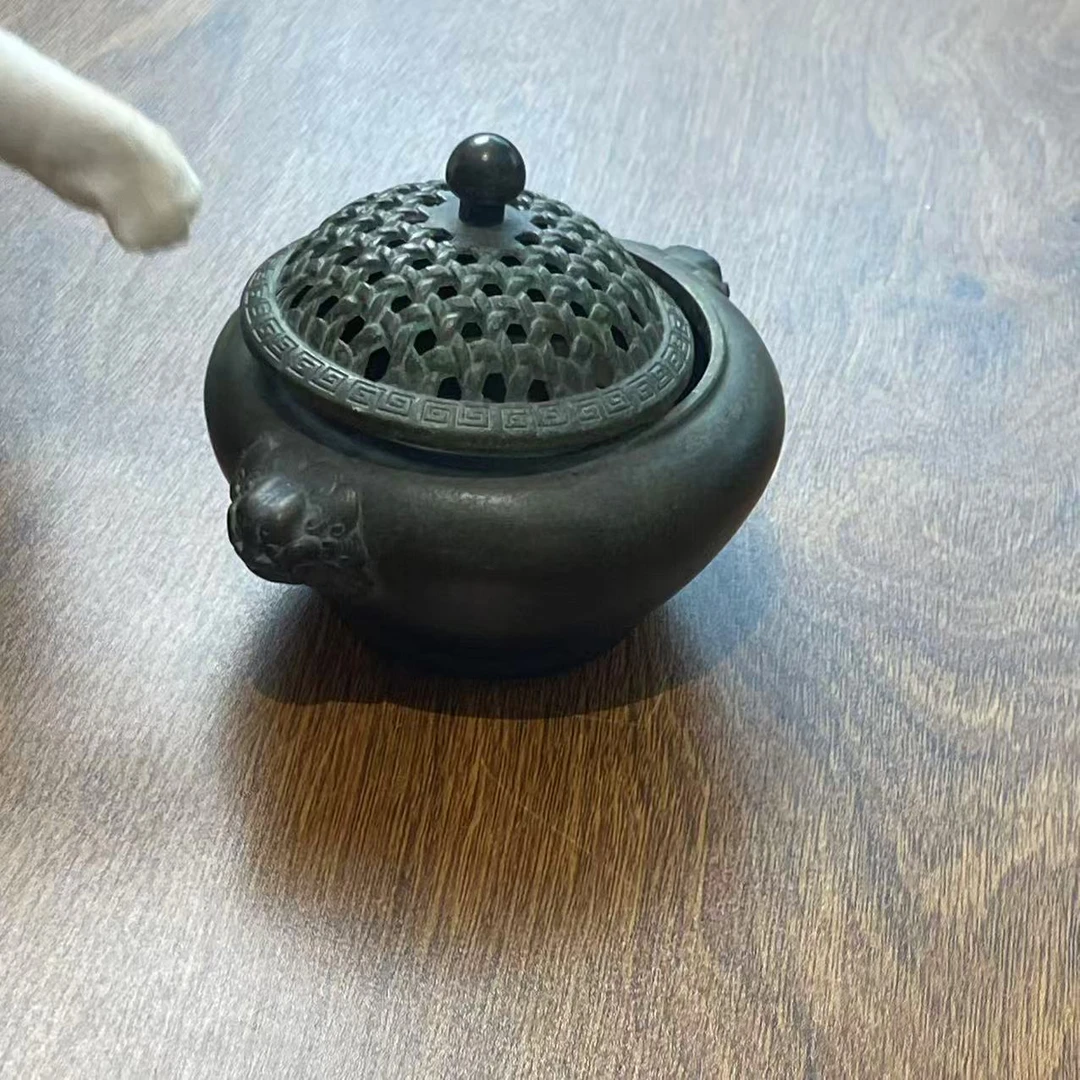 【藏心阁】家居摆件（qt2072）