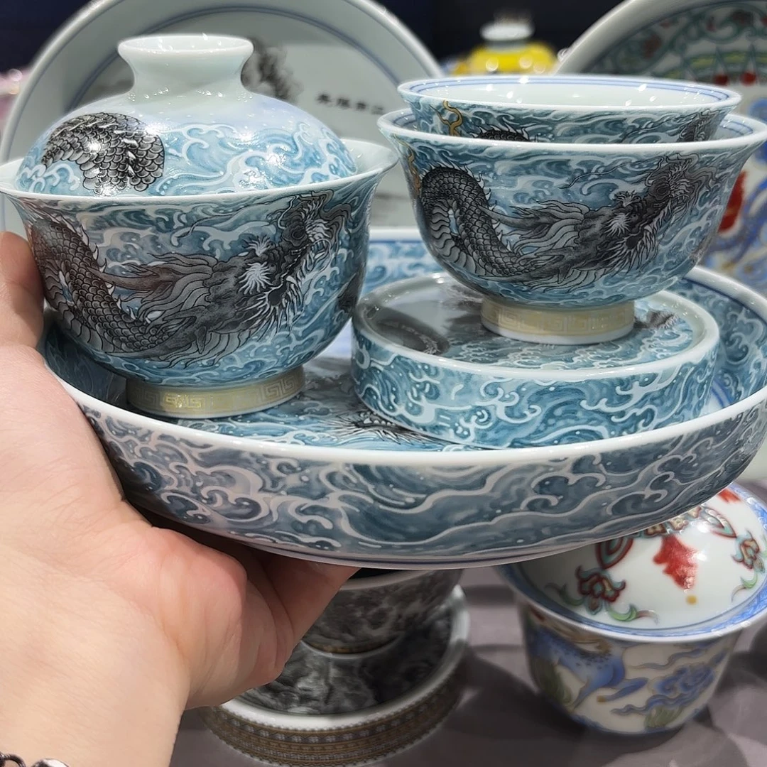 瓷片景德镇陶瓷协会常务