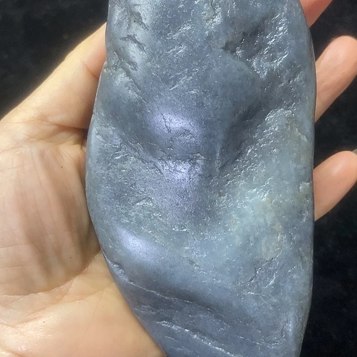 未镶嵌和田玉（糖玉）挂件