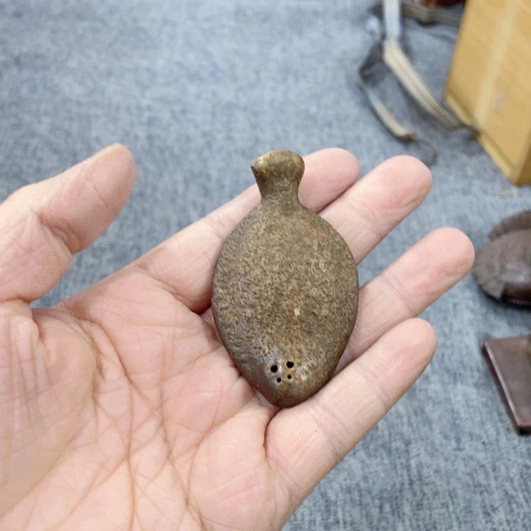 紫砂茶杯非常满意好看得物件