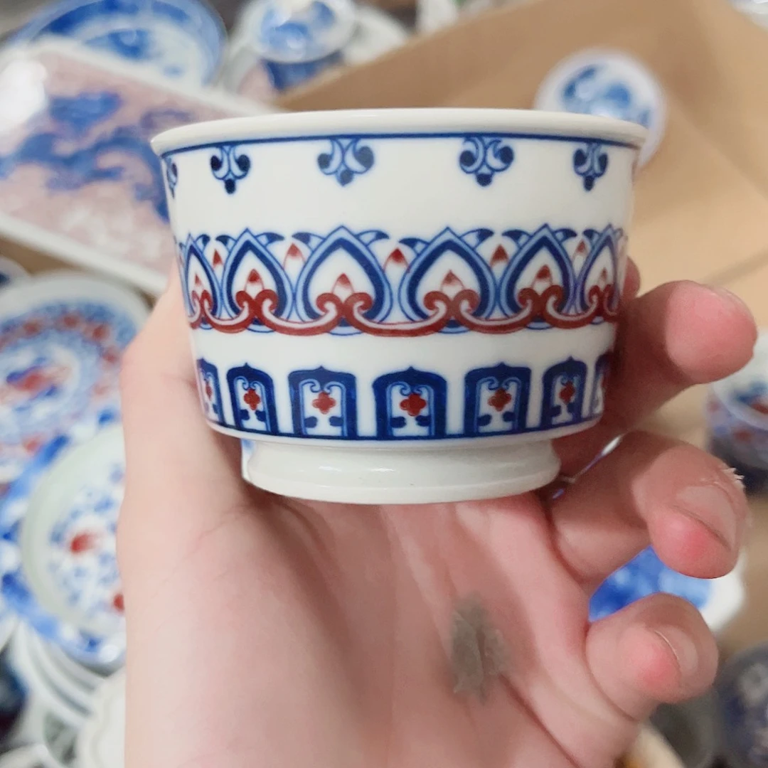 瓷片仓库直播间专属链接