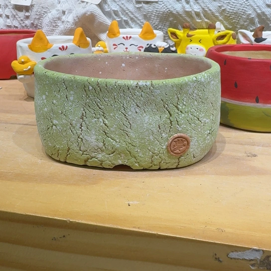 红陶西**风0118-33盆盆盆