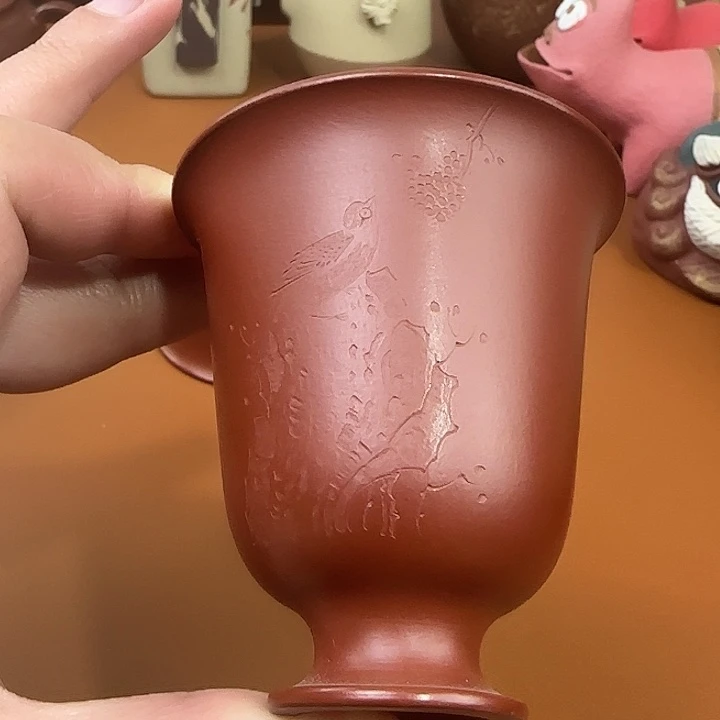 宜兴紫砂瑕疵不退不换