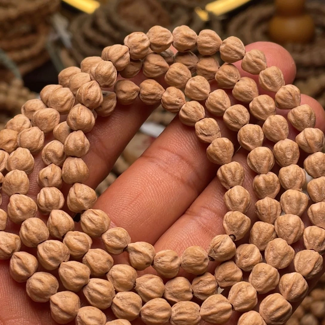 手串柏香籽/百香籽