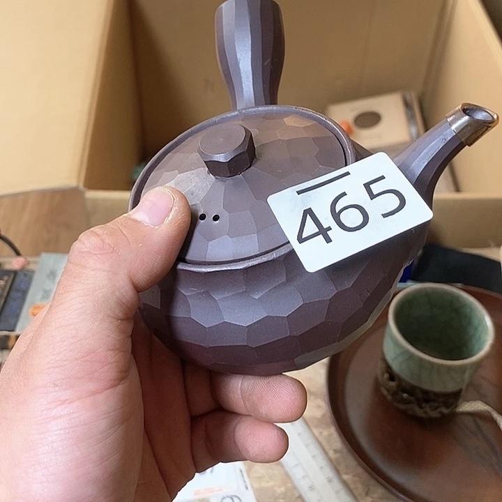 瓷片阿宝先生推荐好物