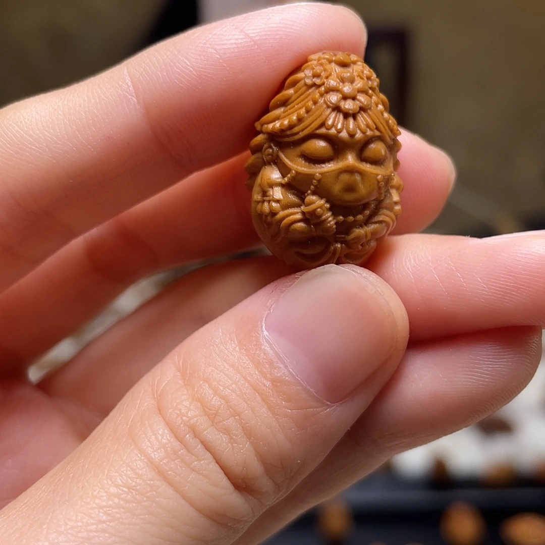 手串/手链橄榄核橄榄核 扎基拉姆