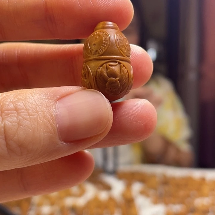 手串/手链橄榄核