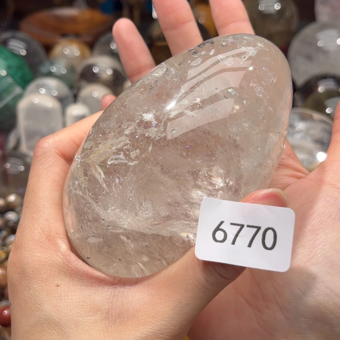 【闪购商品】未镶嵌大型摆件（非配饰）水晶