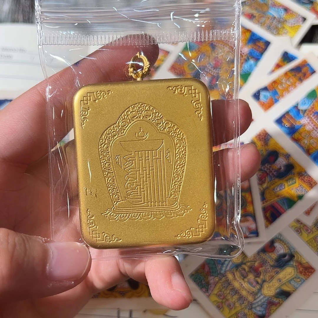 蛋***蛋吊坠纯手绘扎基拉姆