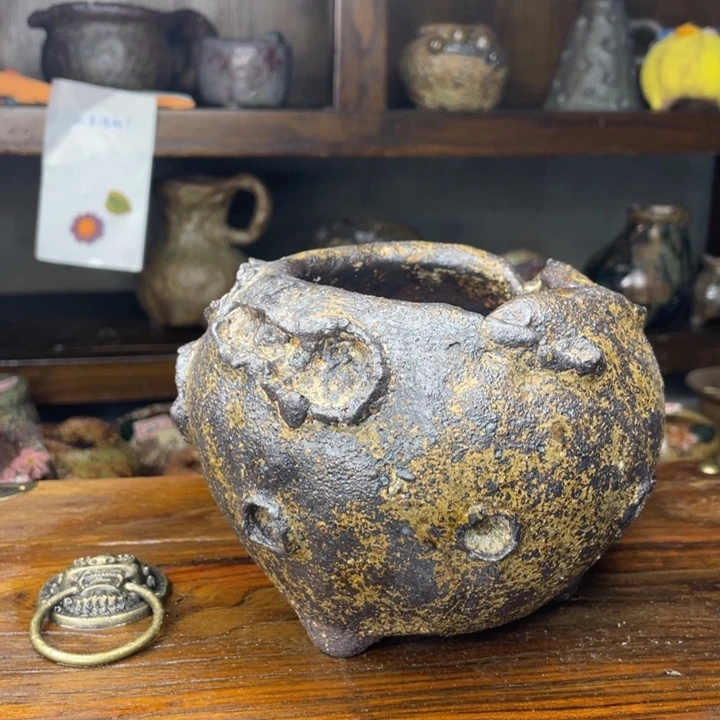 陶瓷制品不退不换18