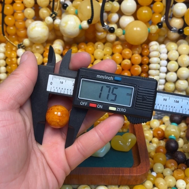 非金属配珠配饰37