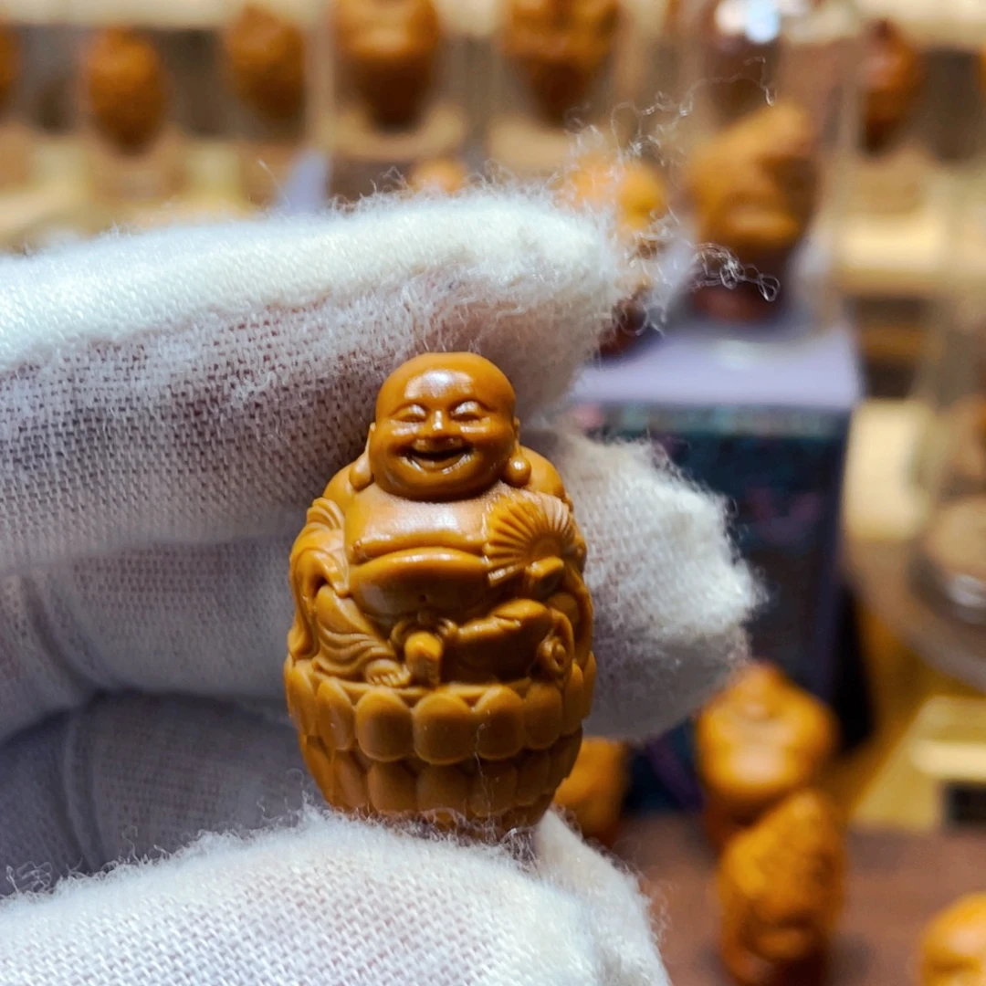 手串/手链橄榄核666