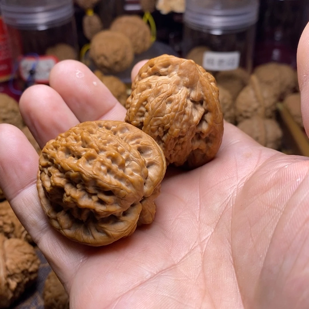 核桃手串/手链唐*戒金公子41.8毫米