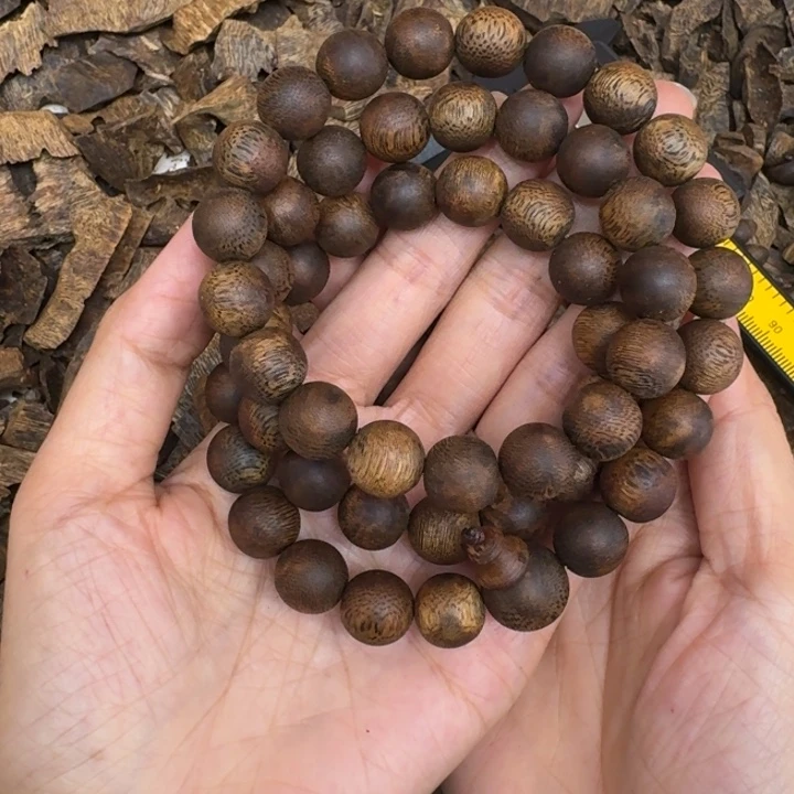 用***7沉香沉香香囊命根子沉浮1.2