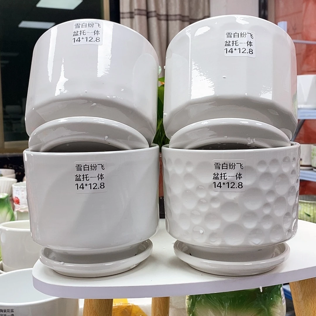 陶瓷@陶瓷花盆@@55383718699