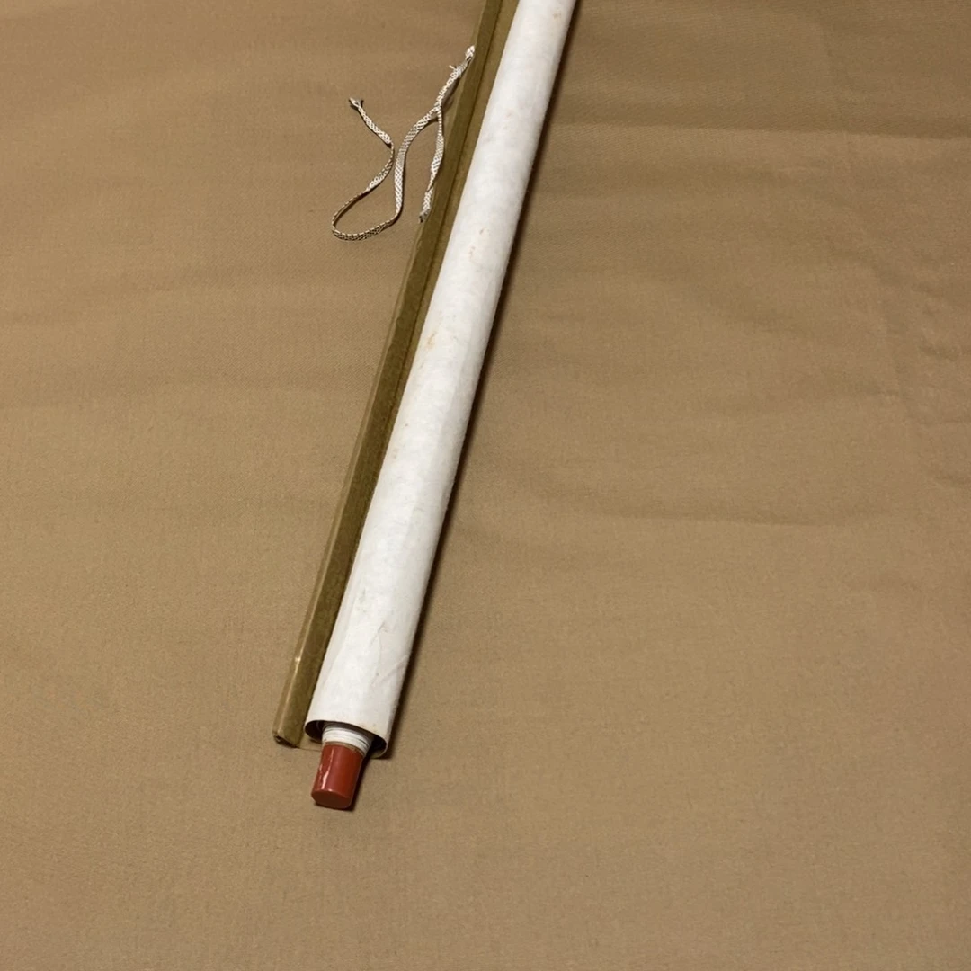 元**貞文化创意装饰美术品2个空