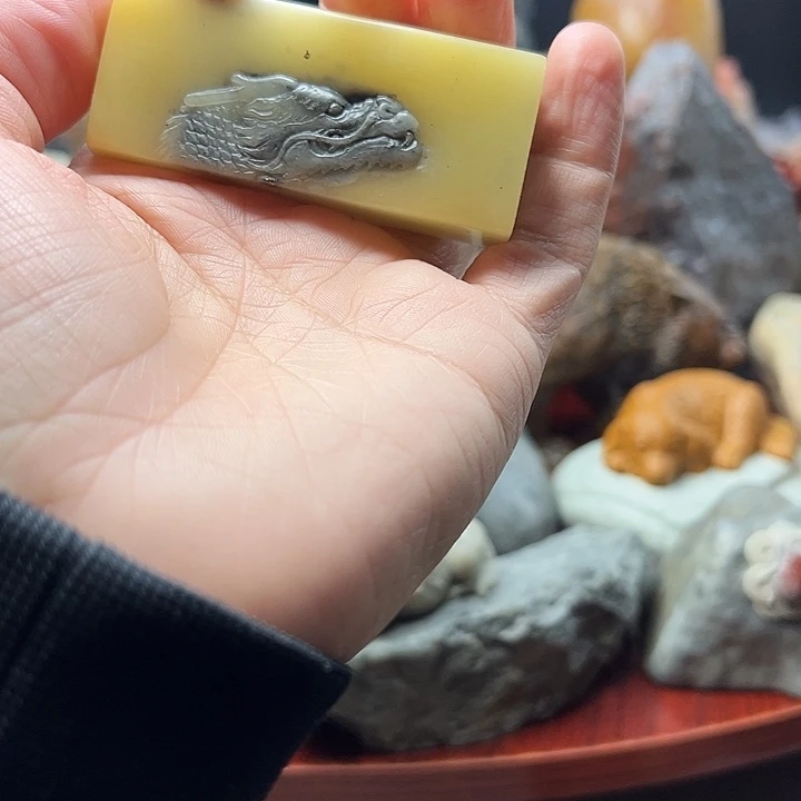 寿山石寿山石摆件
