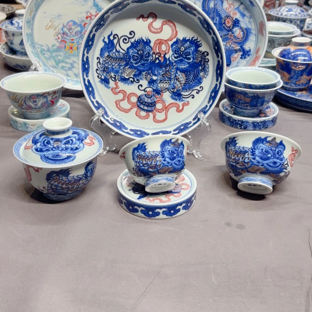 杯子景德镇陶瓷学院