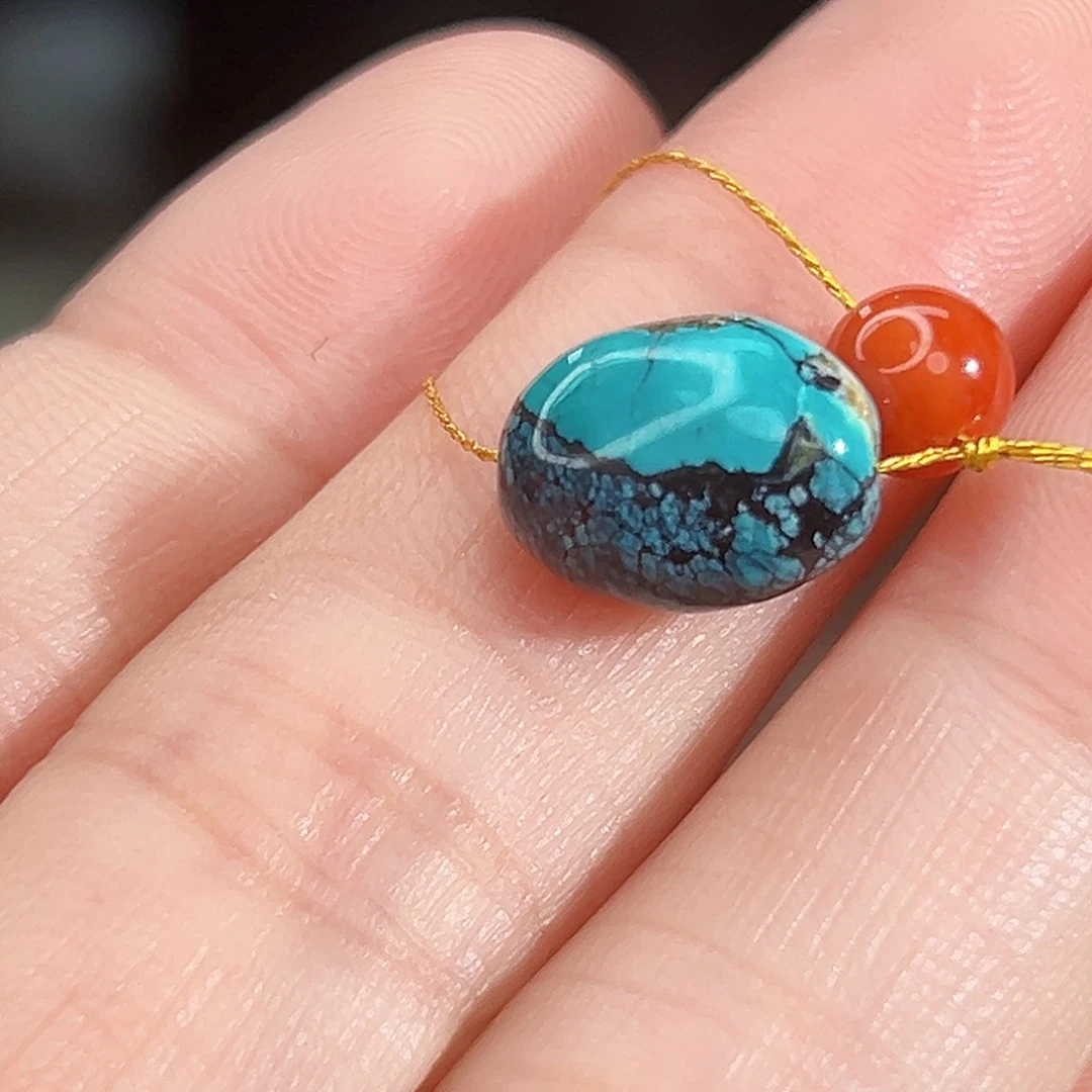 南红玛瑙未镶嵌珠宝奇石