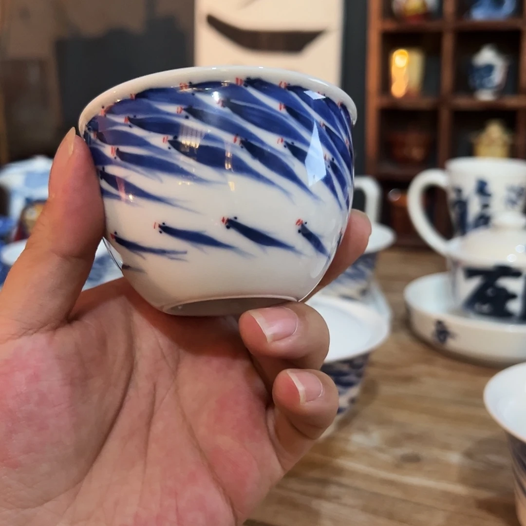 陶瓷艺术作品欣赏