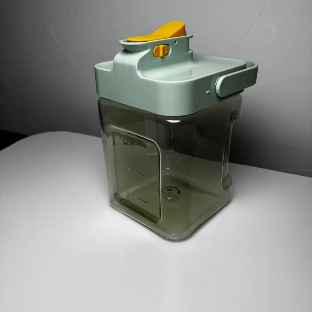 网红大容量便携冷萃桶2300ml*1个 Z-E4