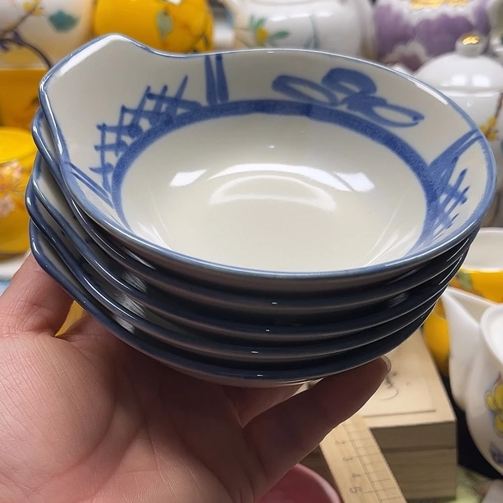 瓷片清库存满18包邮，新疆西藏青海不包邮，回流瓷器