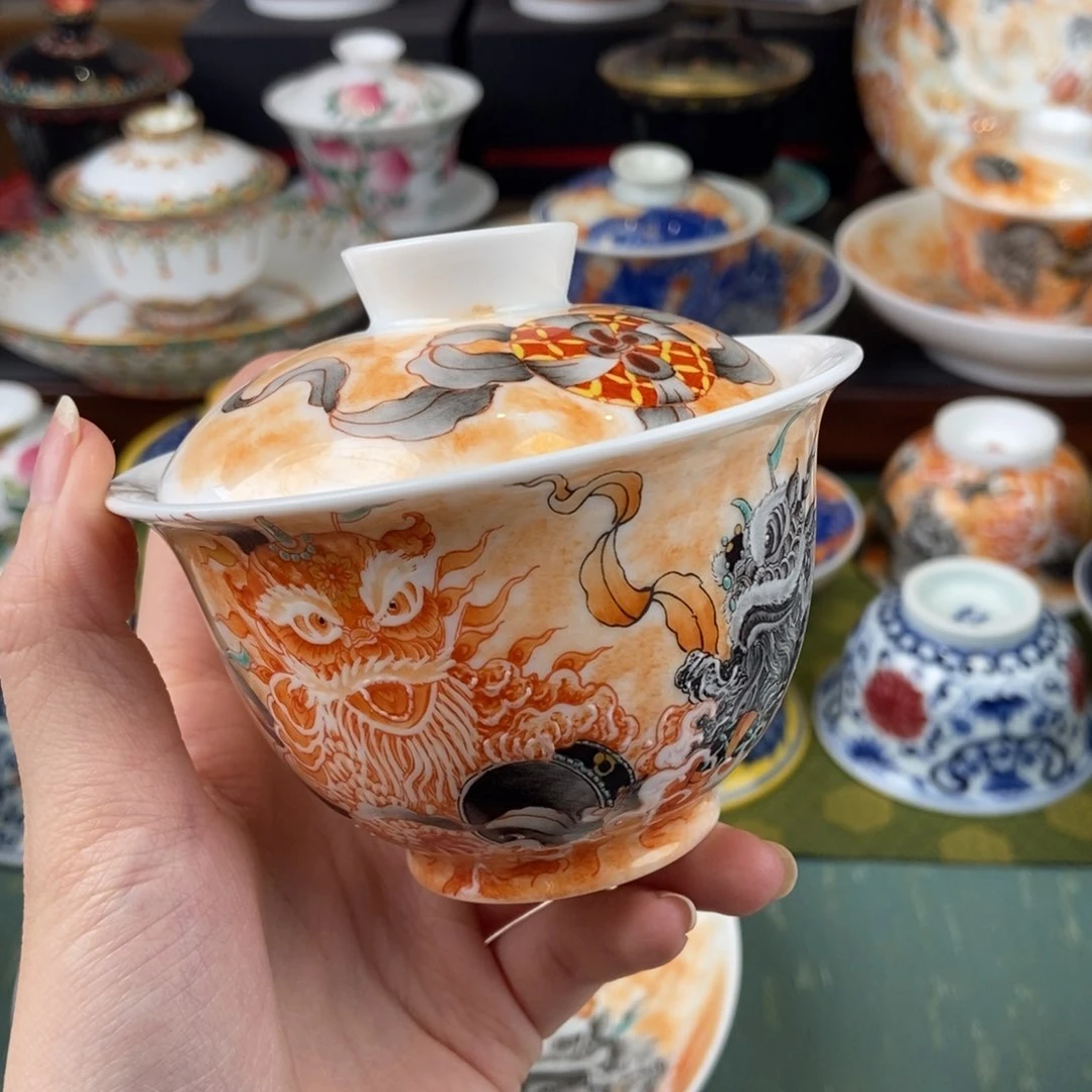 陶瓷的设计风格的设计风格和好