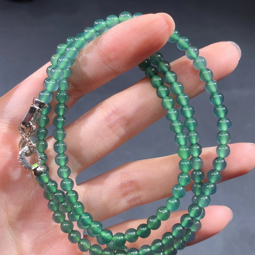 未镶嵌戒指翡翠翡翠