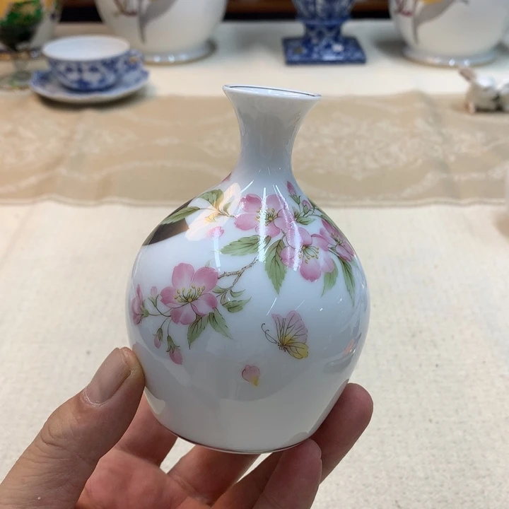 紫砂金瓷阁精品瓷器店