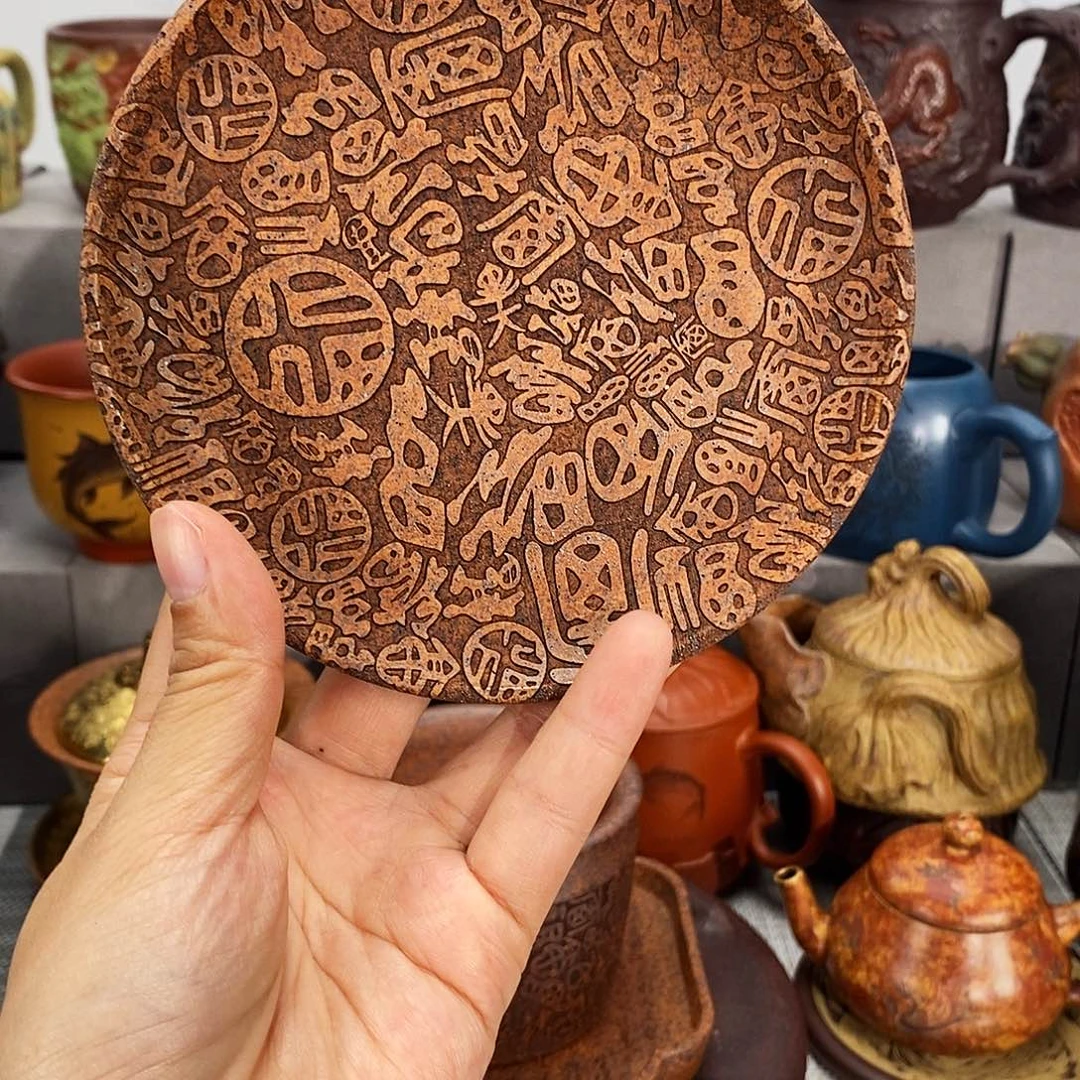 紫砂茶壶紫砂紫砂