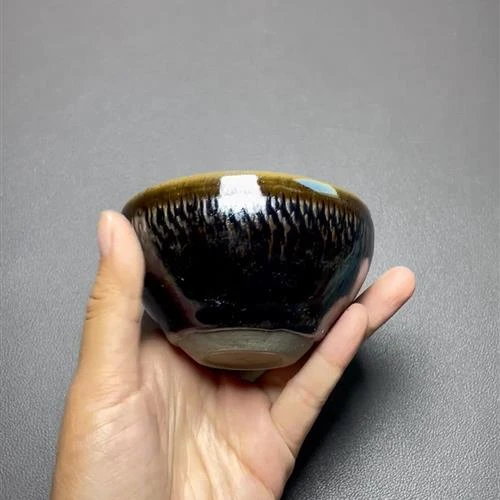 【闪购商品】茶盏-589............