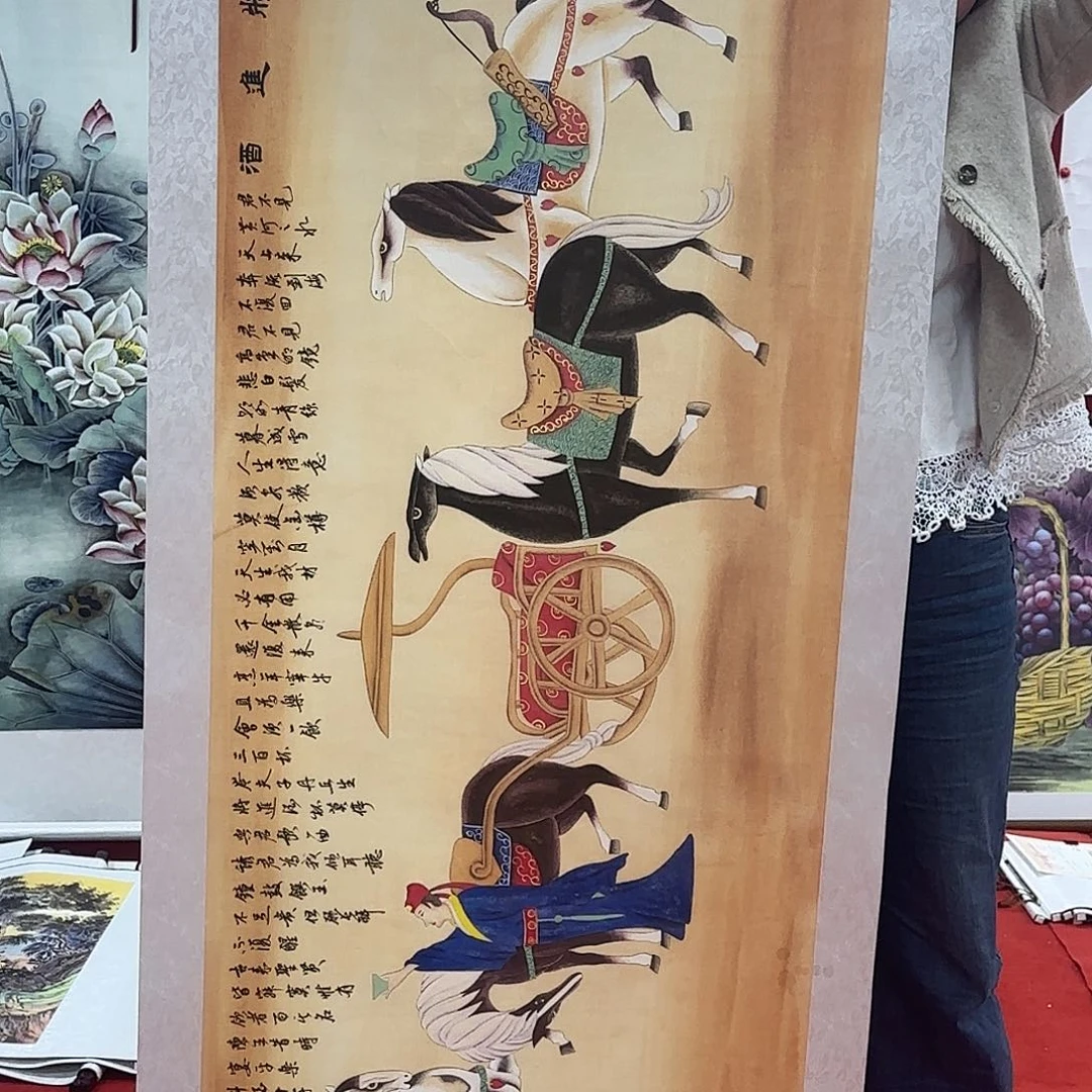 展示作品作品展示纸本