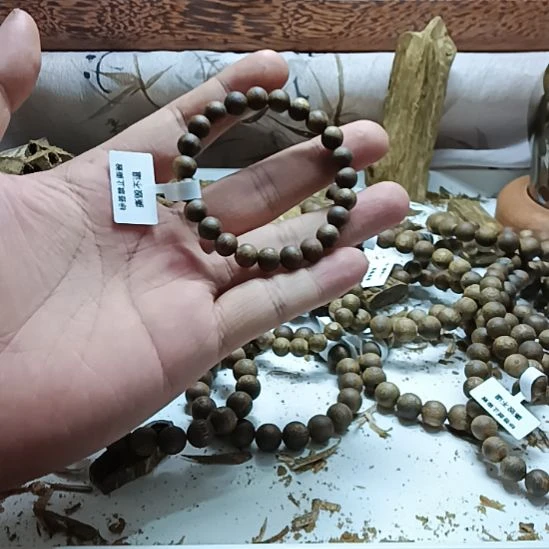 沉香枕沉香0.8单3.7克